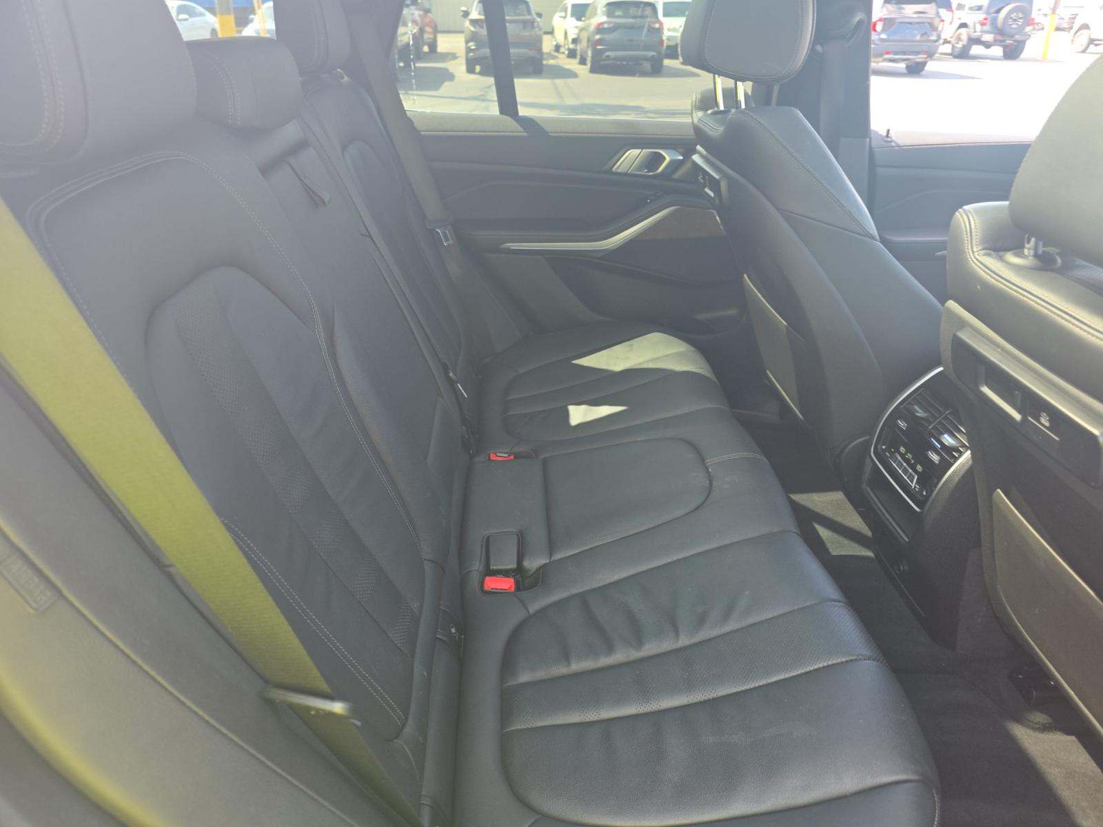 2019 BMW X5 xDrive40i AWD