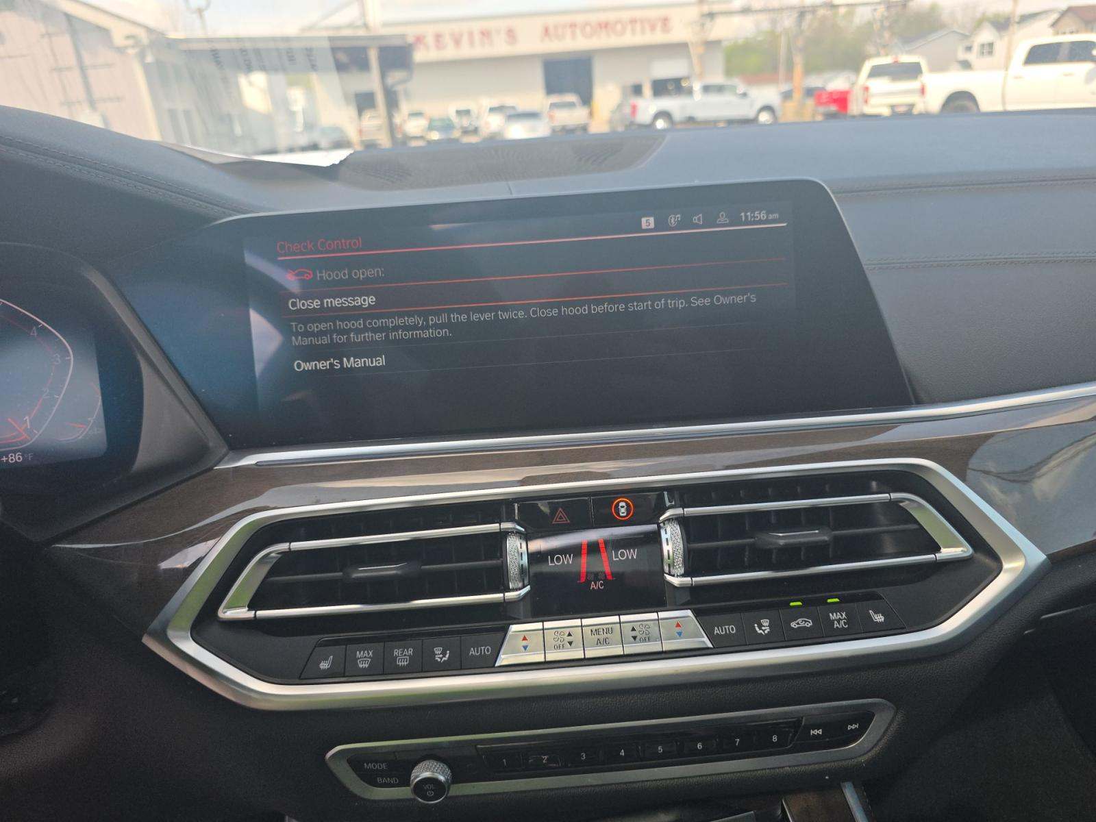 2019 BMW X5 xDrive40i AWD