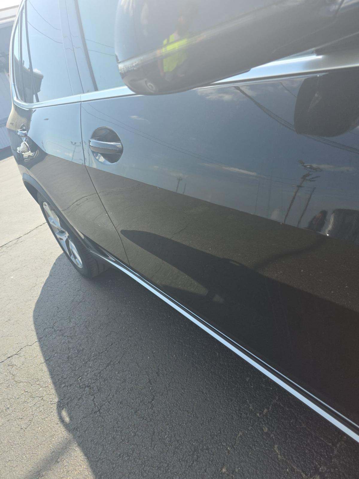 2019 BMW X5 xDrive40i AWD