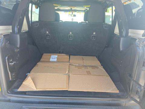 JEEP UNLIMITED SPORT - 10