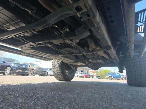 JEEP UNLIMITED SPORT - 3