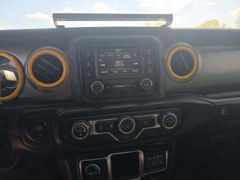 JEEP UNLIMITED SPORT - 6