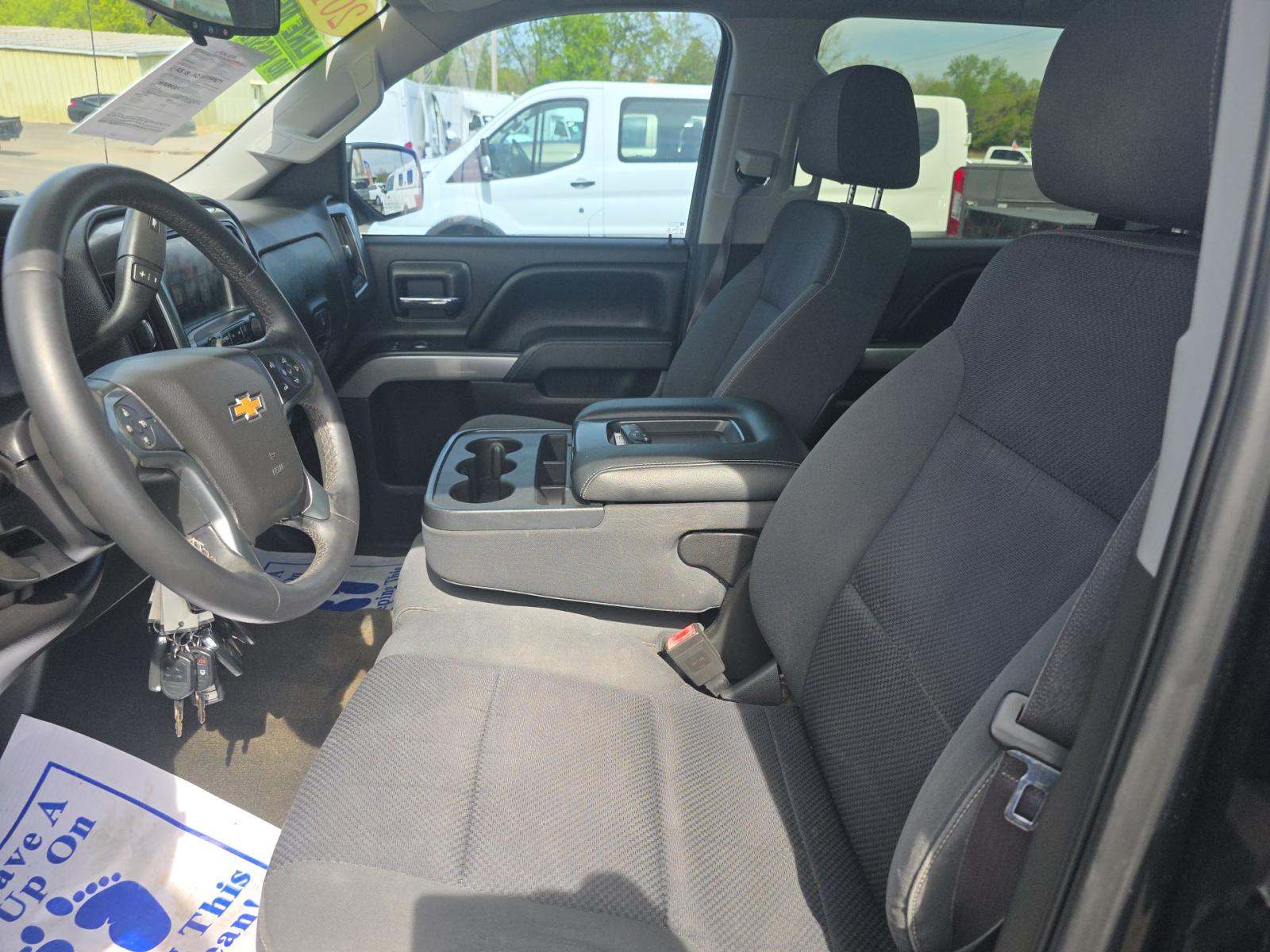 CHEVROLET LT Z71 - 2