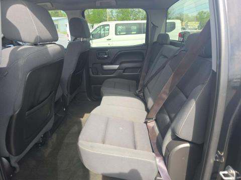 CHEVROLET LT Z71 - 9