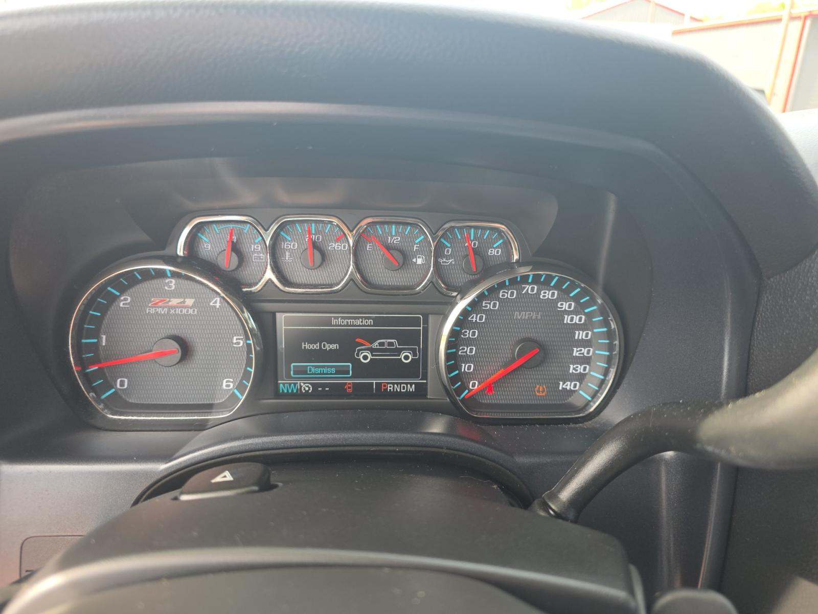 CHEVROLET LT Z71 - 5