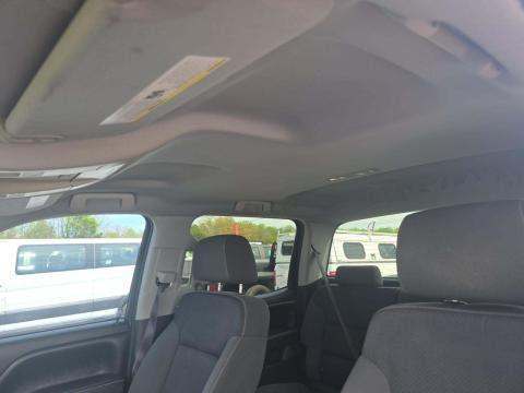 CHEVROLET LT Z71 - 7