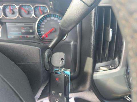 CHEVROLET LT Z71 - 4