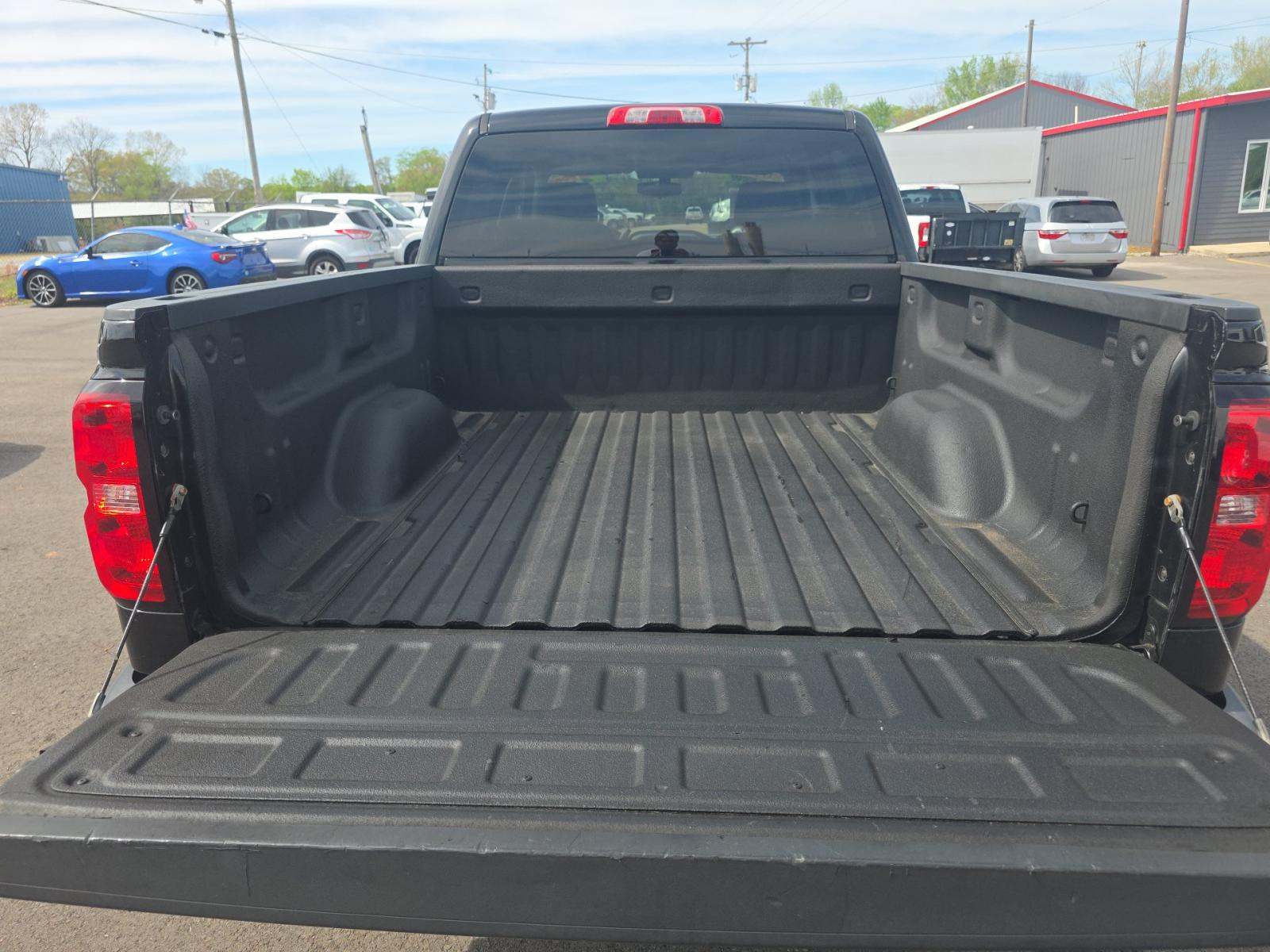 CHEVROLET LT Z71 - 10