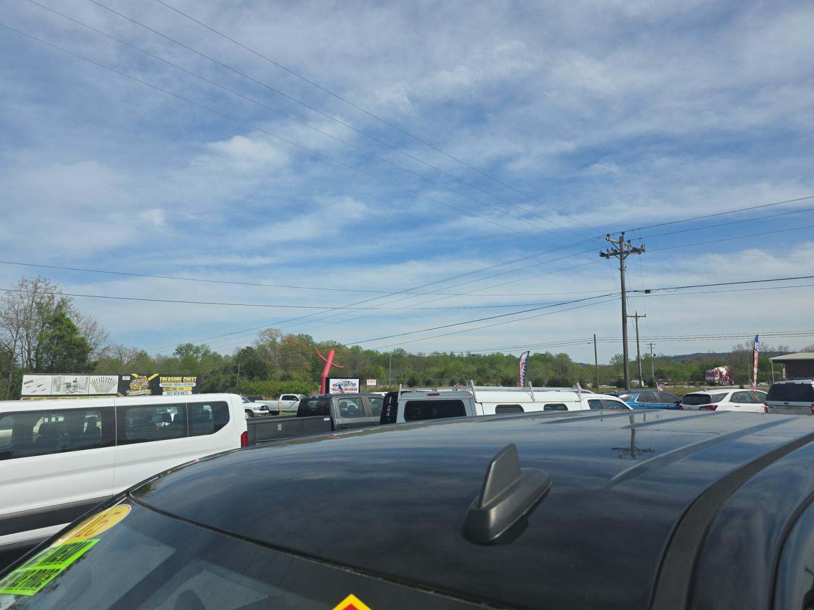 CHEVROLET LT Z71 - 8