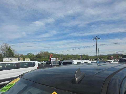 CHEVROLET LT Z71 - 8