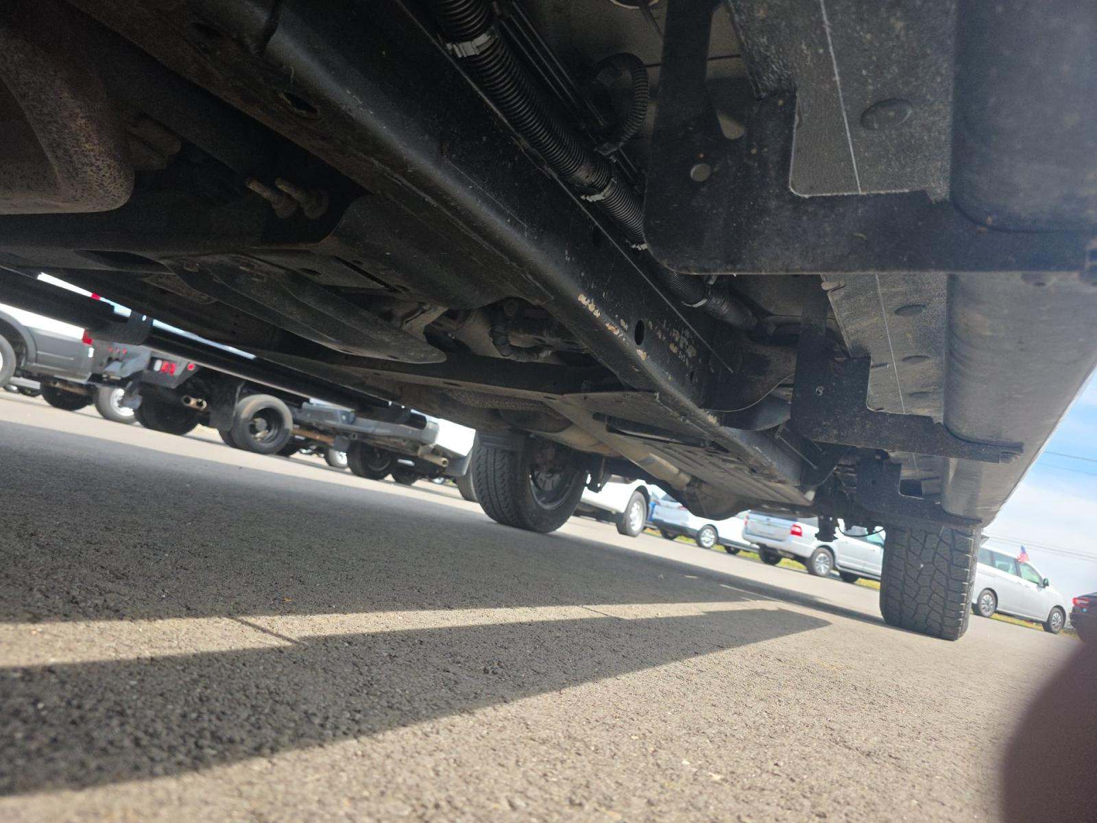 CHEVROLET LT Z71 - 3