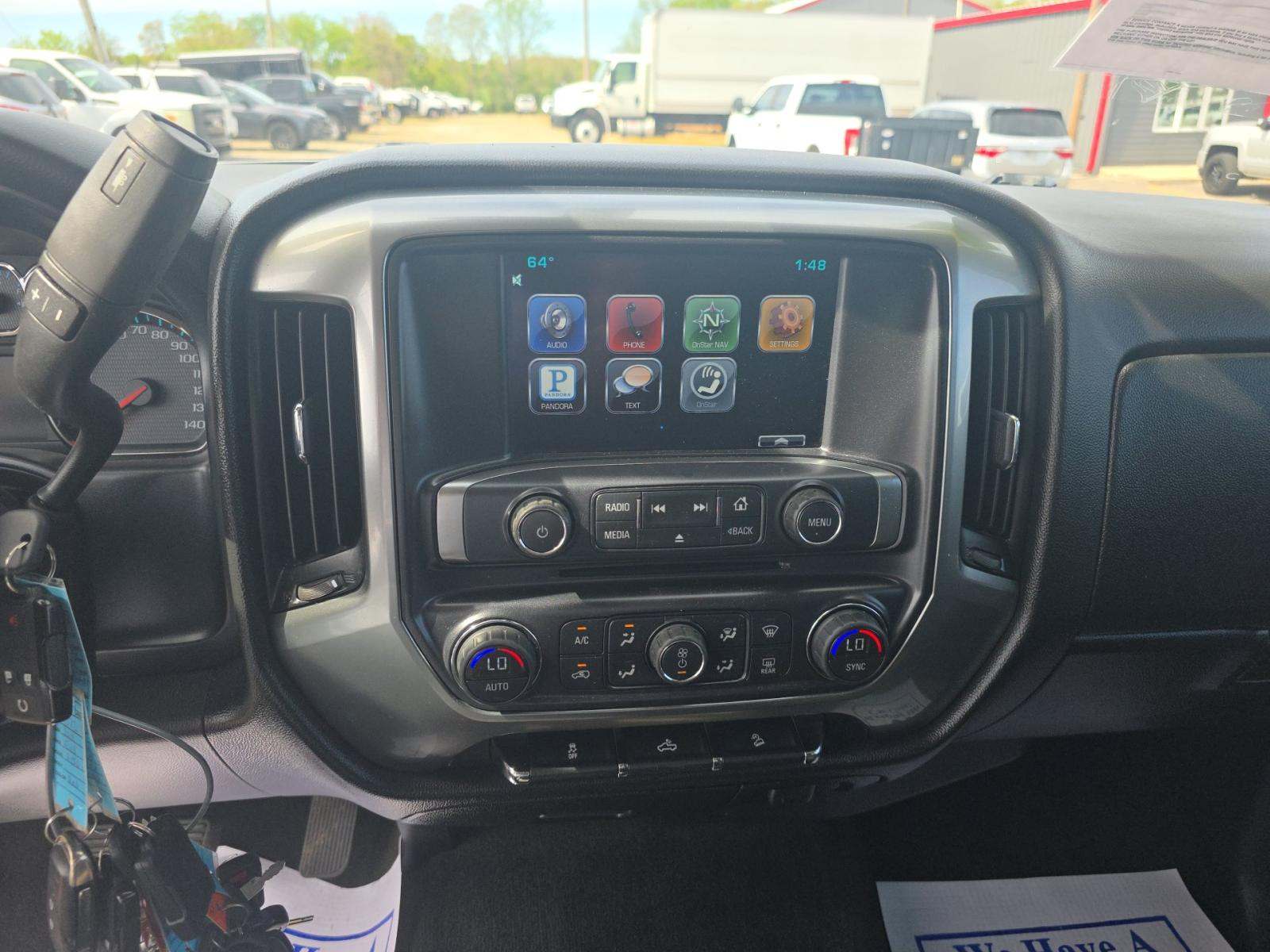 CHEVROLET LT Z71 - 6