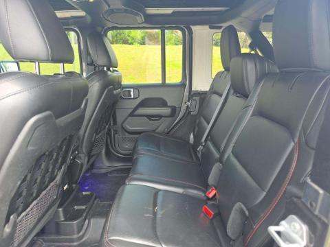 JEEP UNLIMITED RUBICON - 9