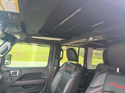 JEEP UNLIMITED RUBICON - 7