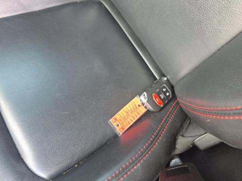 JEEP UNLIMITED RUBICON - 4