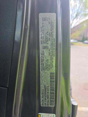 JEEP UNLIMITED RUBICON - 1