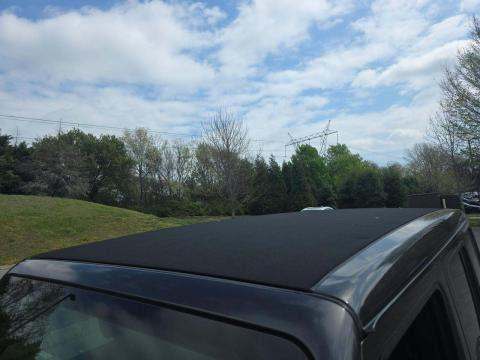 JEEP UNLIMITED RUBICON - 8