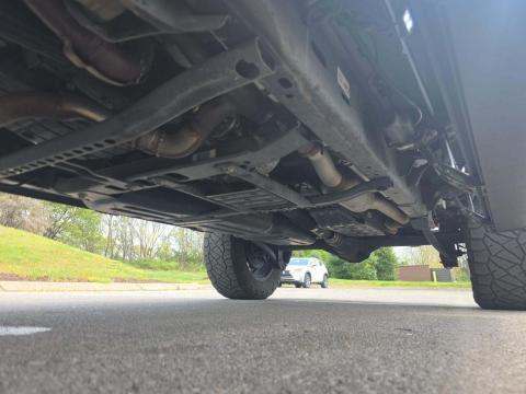 JEEP UNLIMITED RUBICON - 3