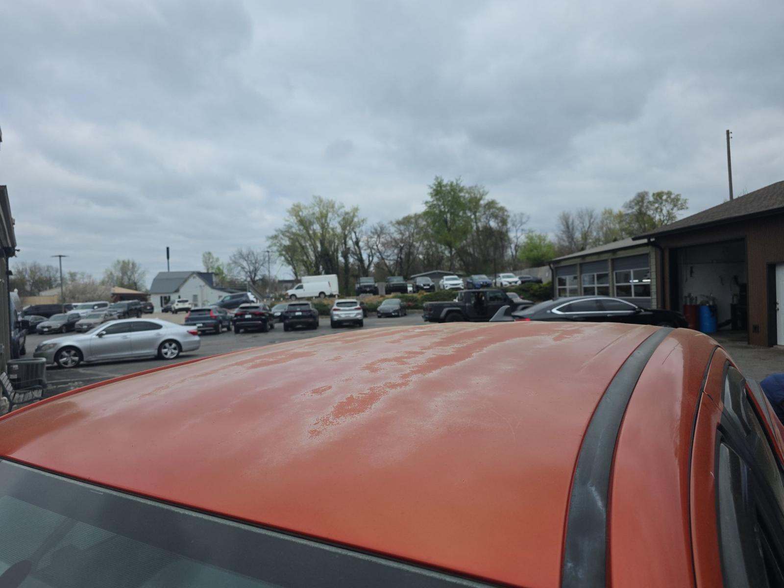 2017 Toyota Tacoma TRD Off-Road AWD