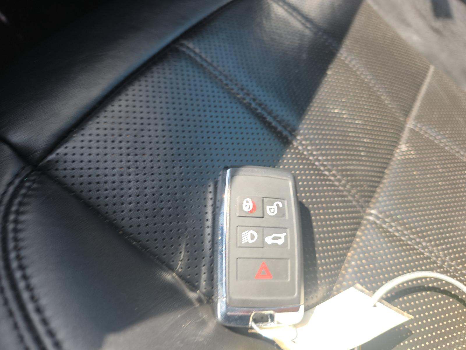 LAND ROVER RANGE ROVER SPORT - 4
