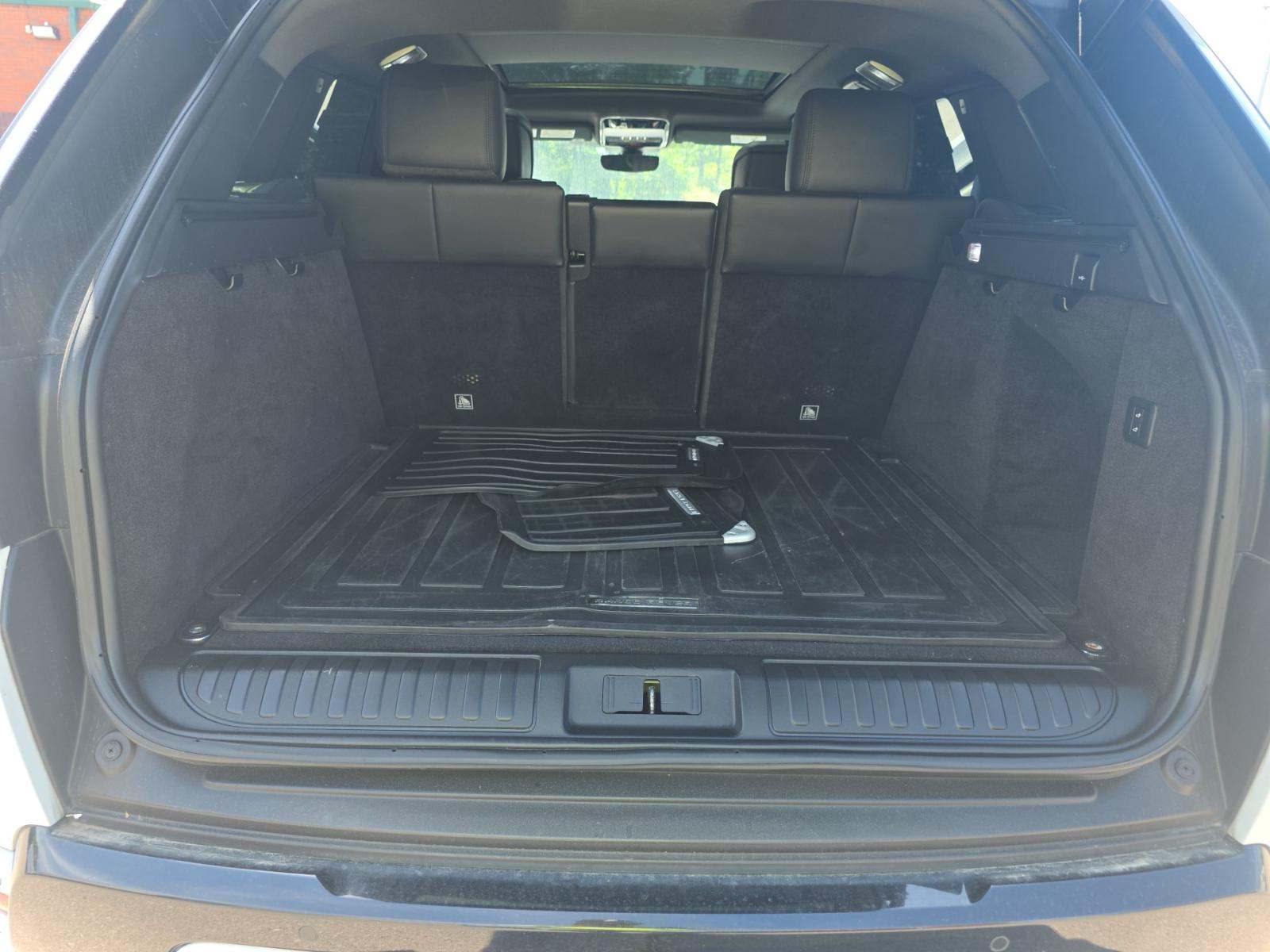 LAND ROVER RANGE ROVER SPORT - 10