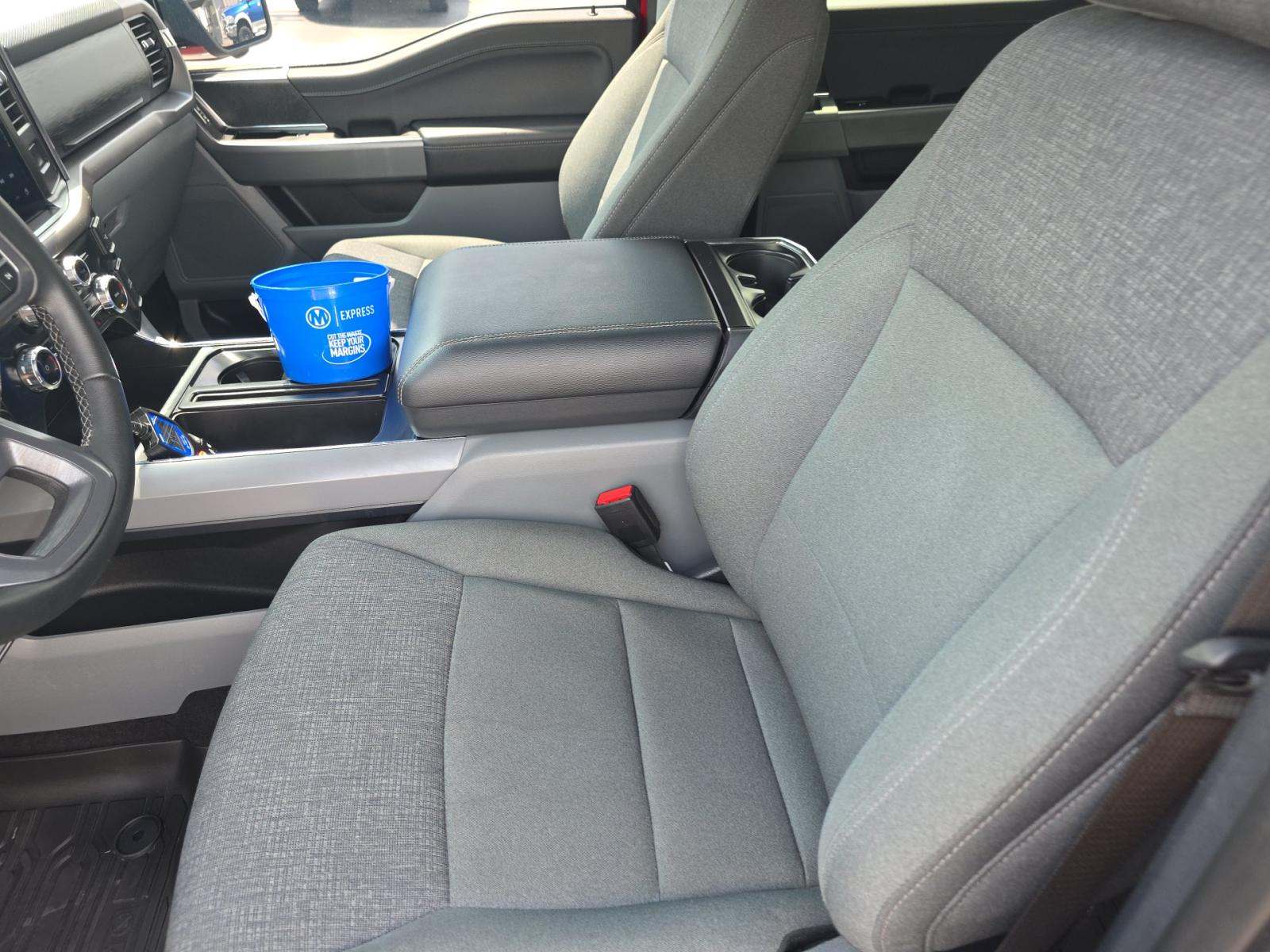 FORD F-150 - 2