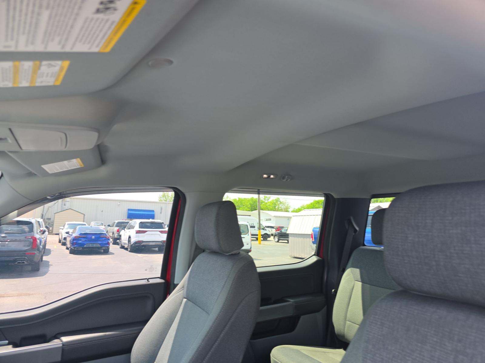 FORD F-150 - 7