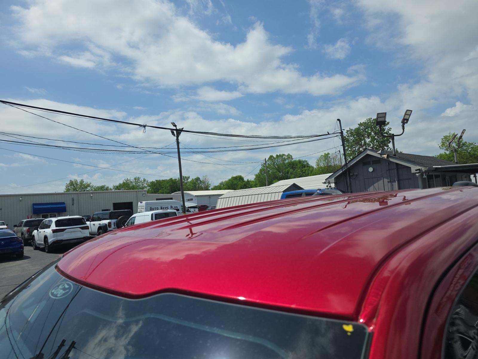 FORD F-150 - 8