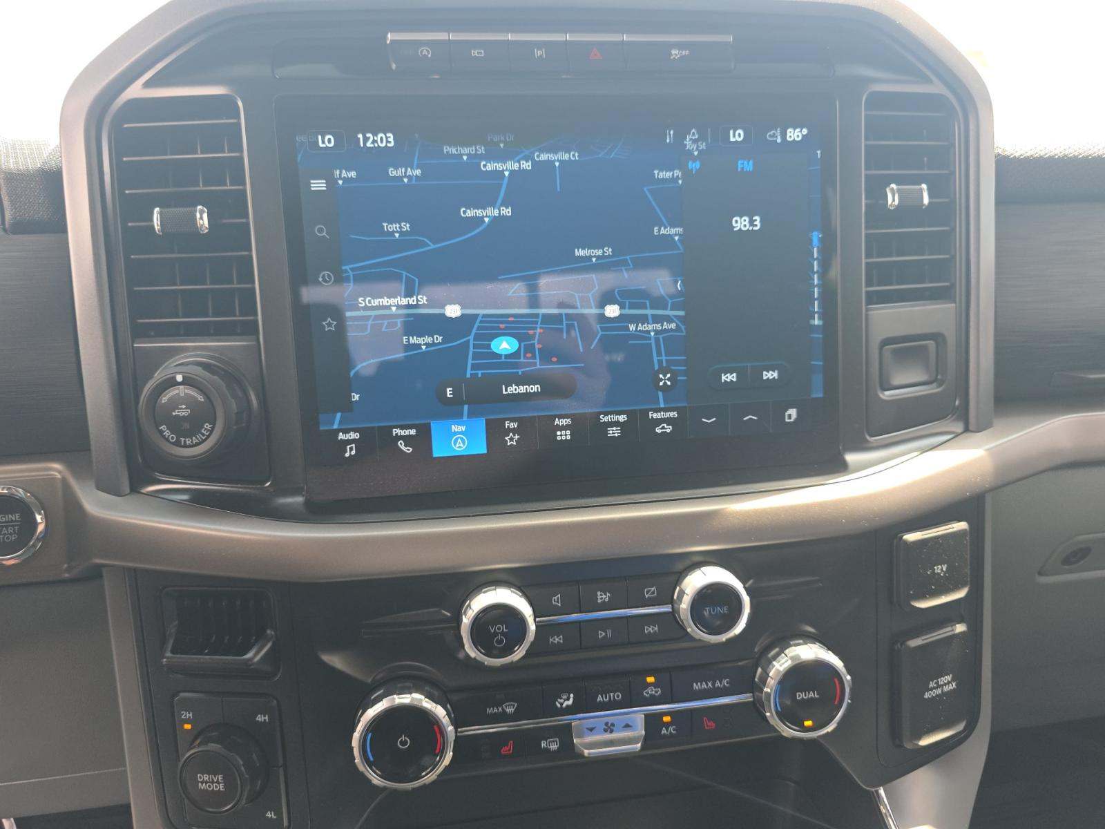FORD F-150 - 6