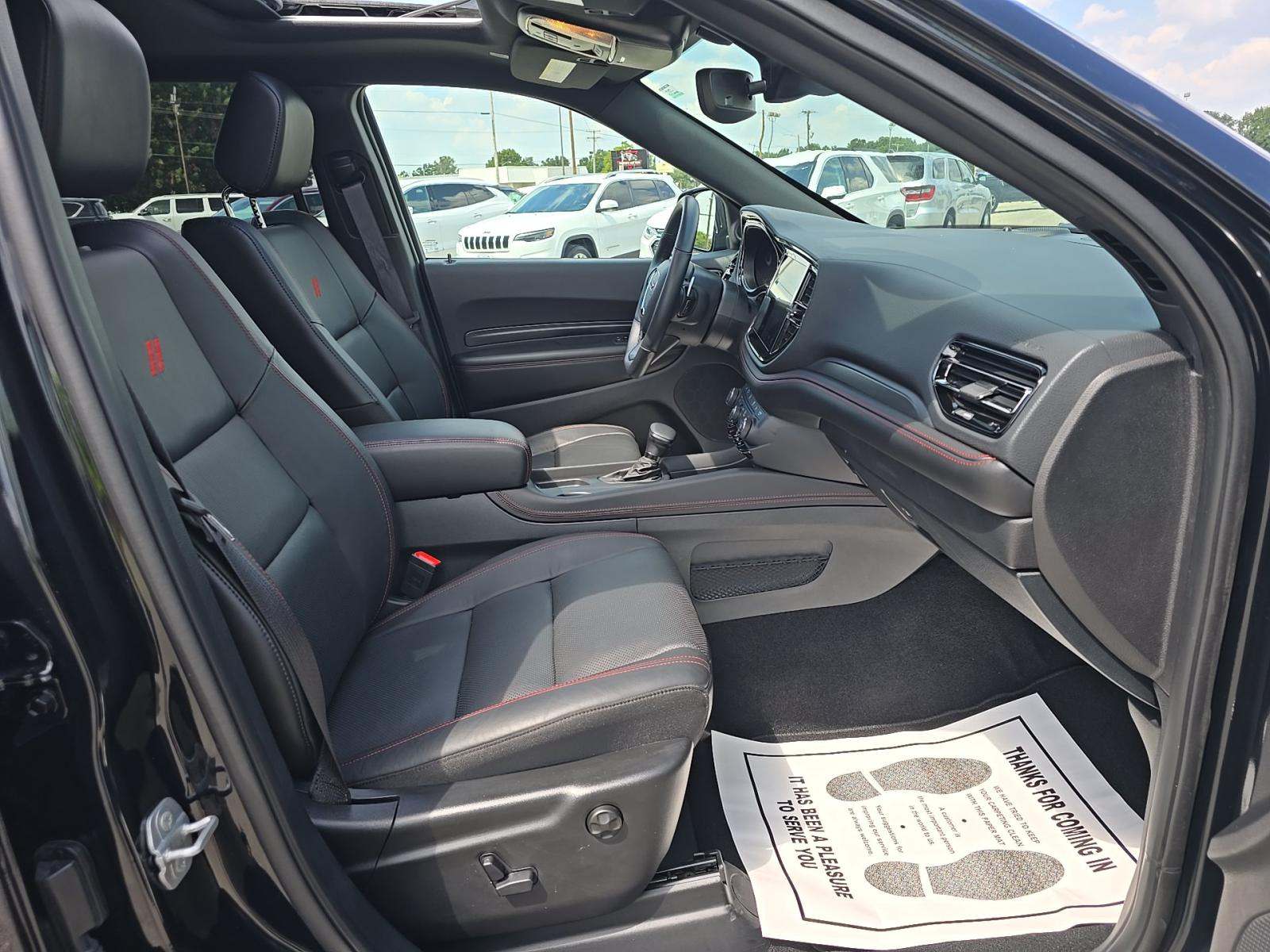 2025 Dodge Durango GT Plus AWD