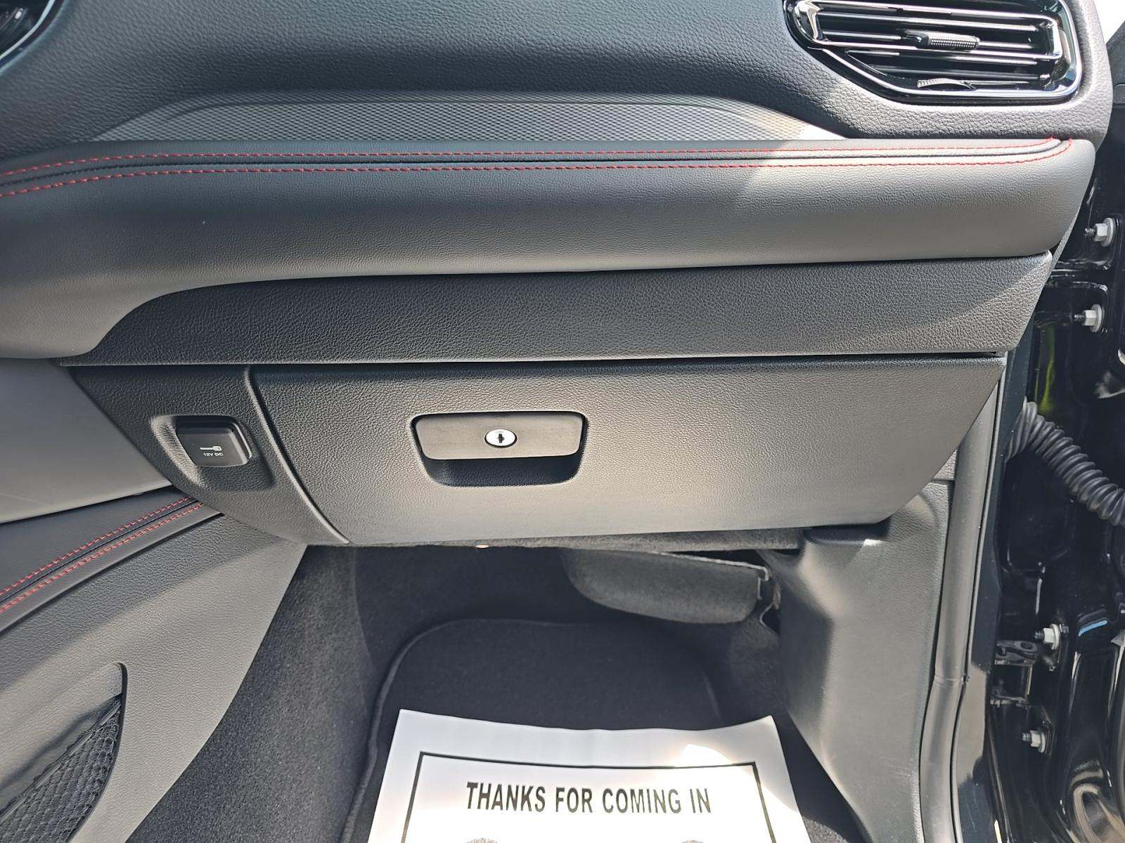 2025 Dodge Durango GT Plus AWD