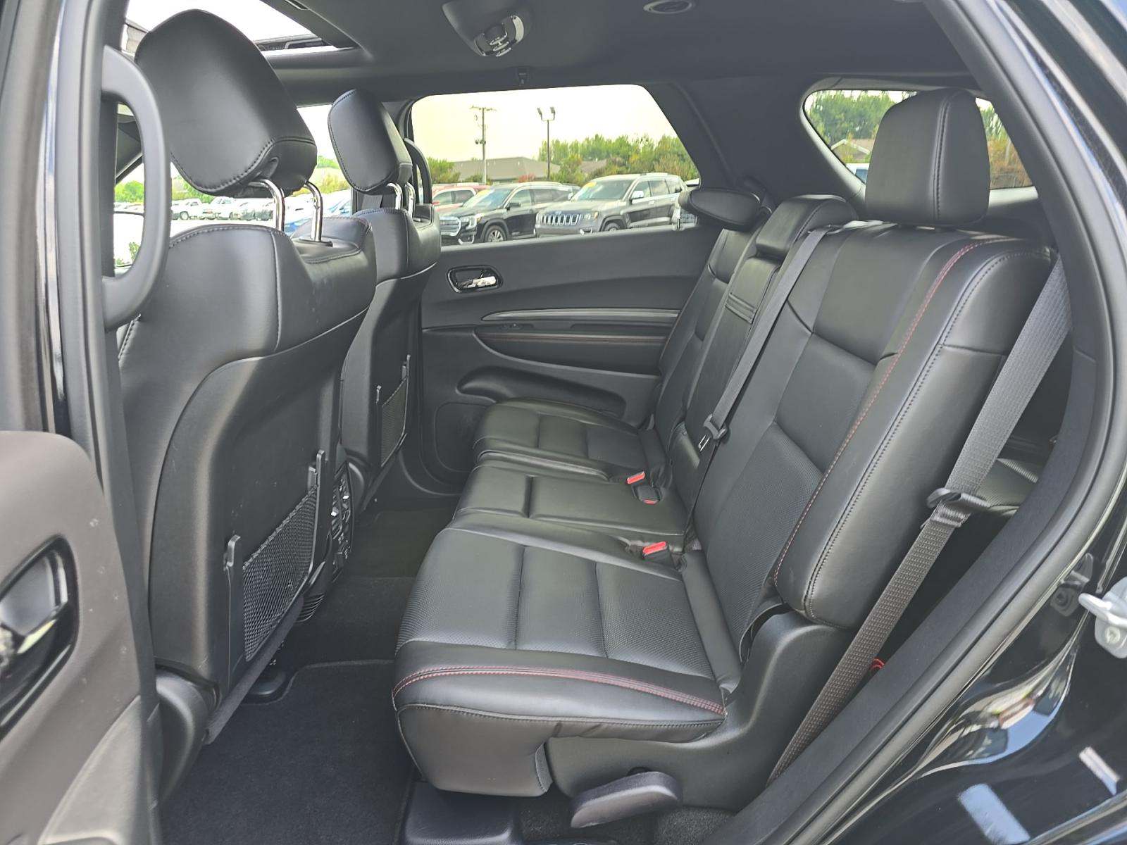 2025 Dodge Durango GT Plus AWD