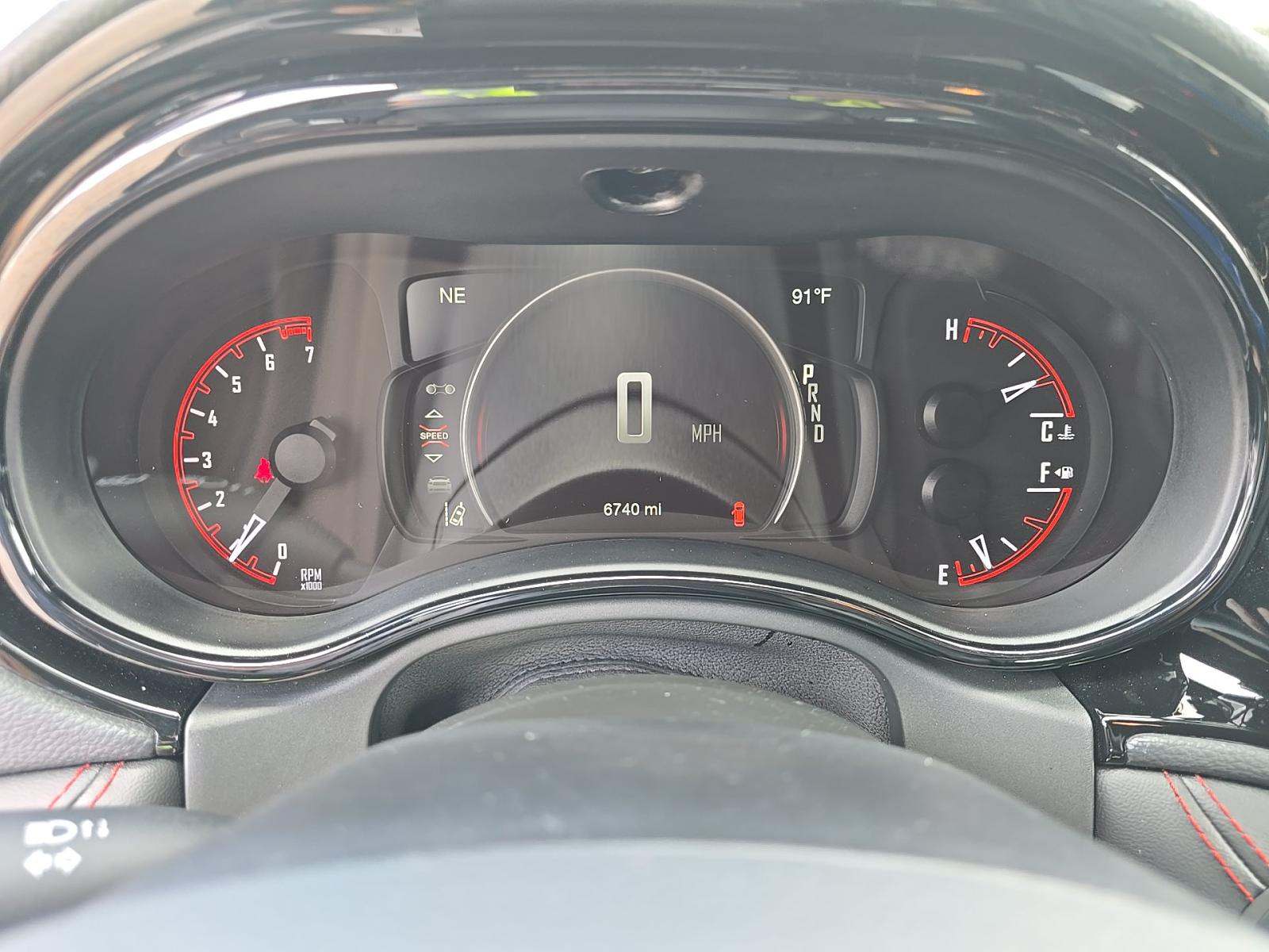 2025 Dodge Durango GT Plus AWD