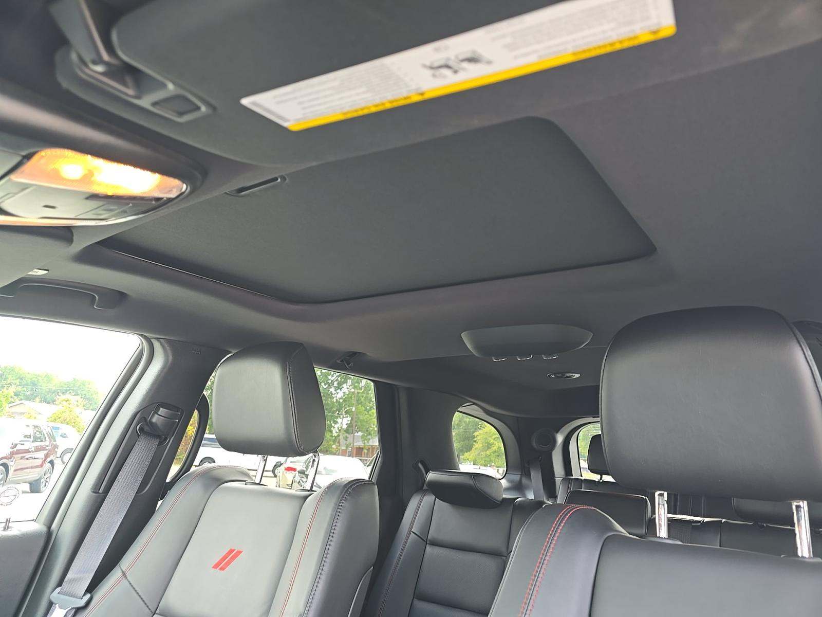 2025 Dodge Durango GT Plus AWD