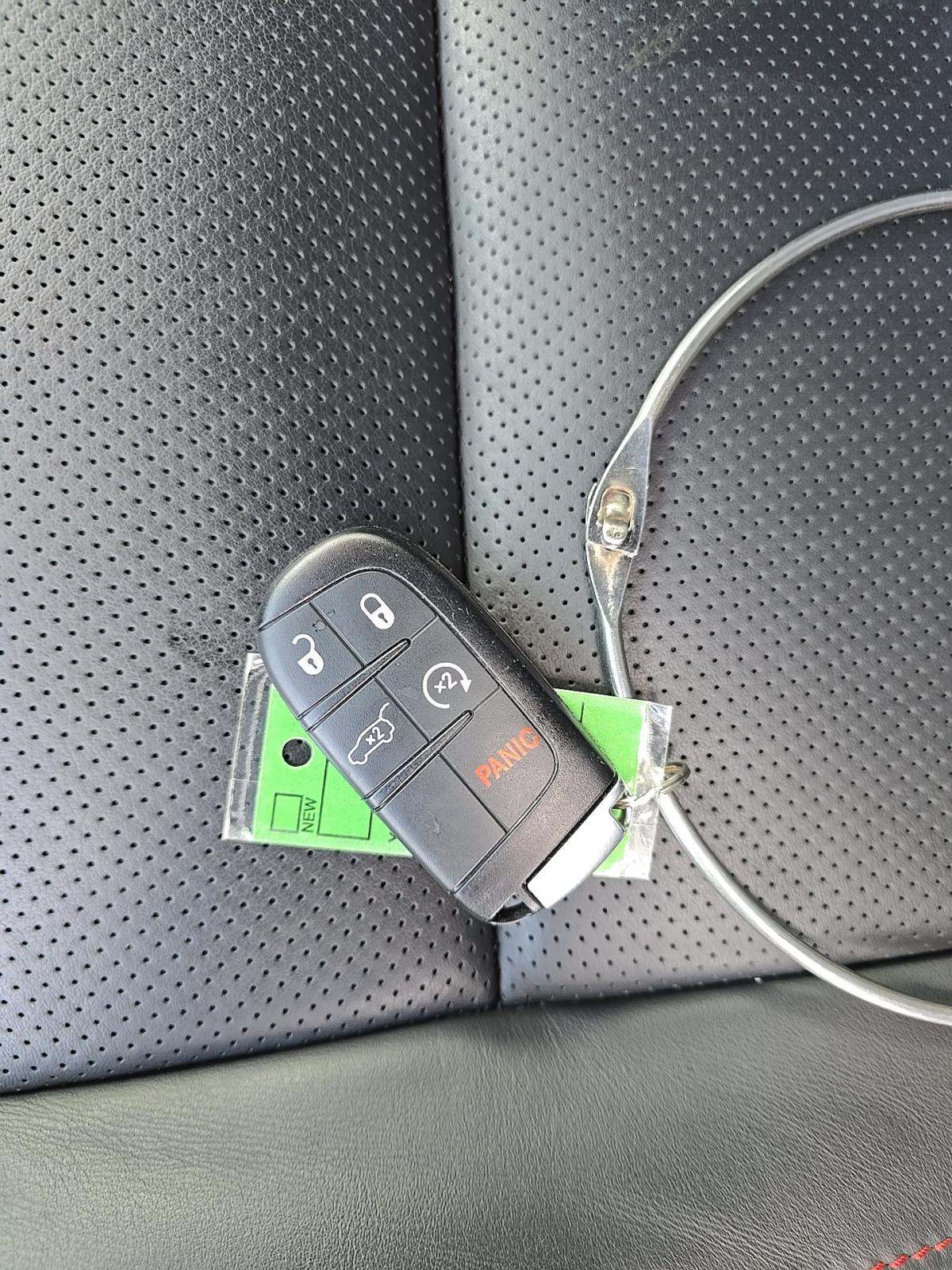 2025 Dodge Durango GT Plus AWD