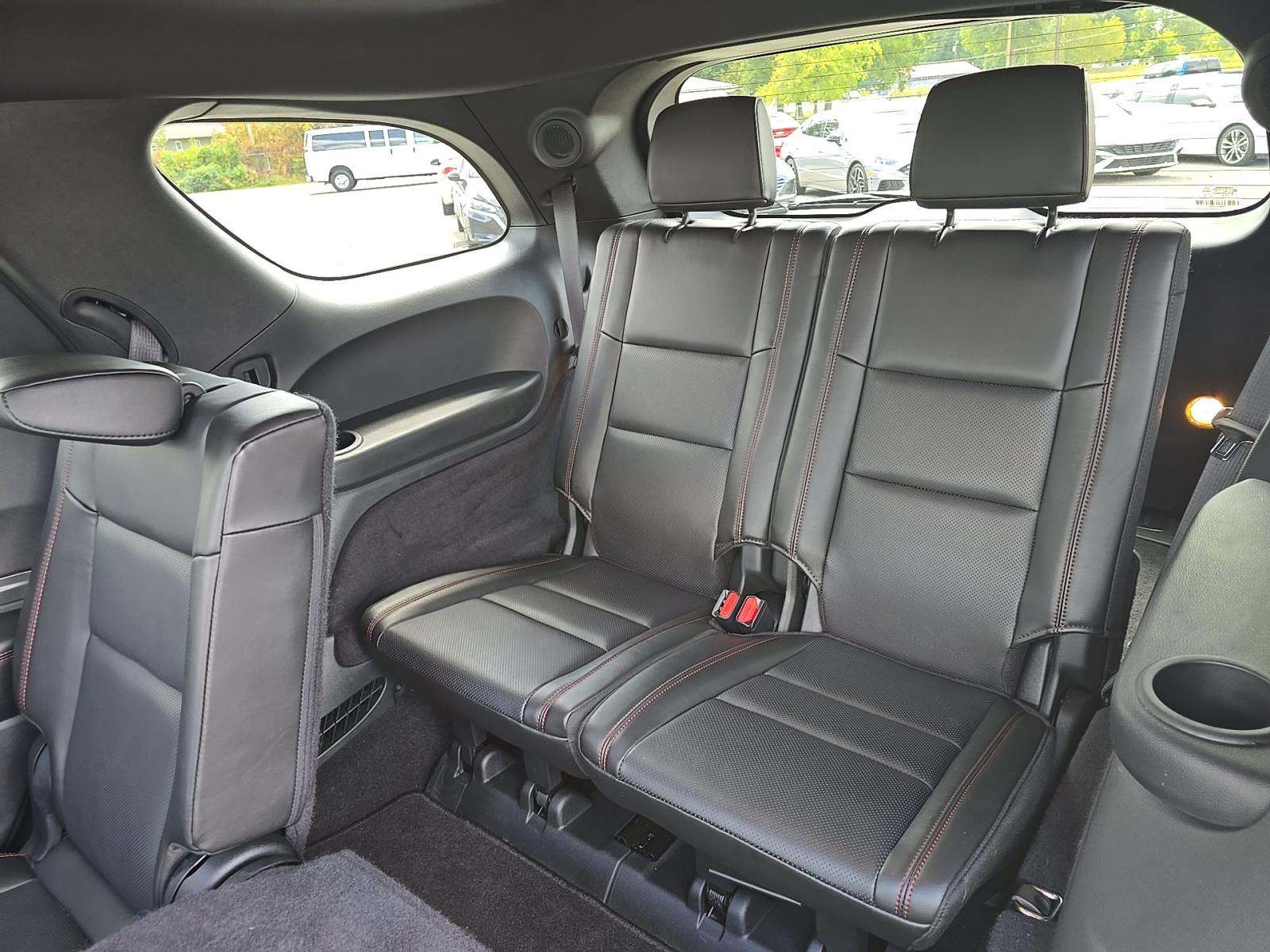 2025 Dodge Durango GT Plus AWD