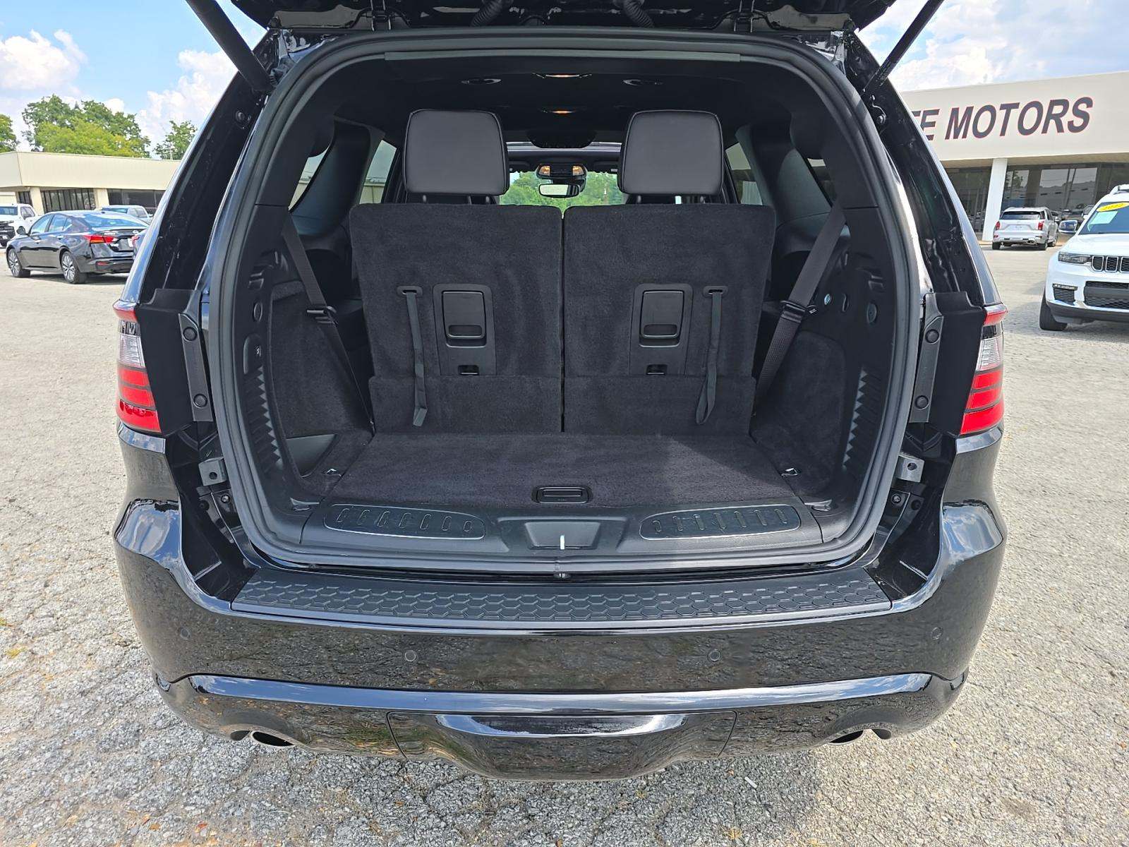 2025 Dodge Durango GT Plus AWD