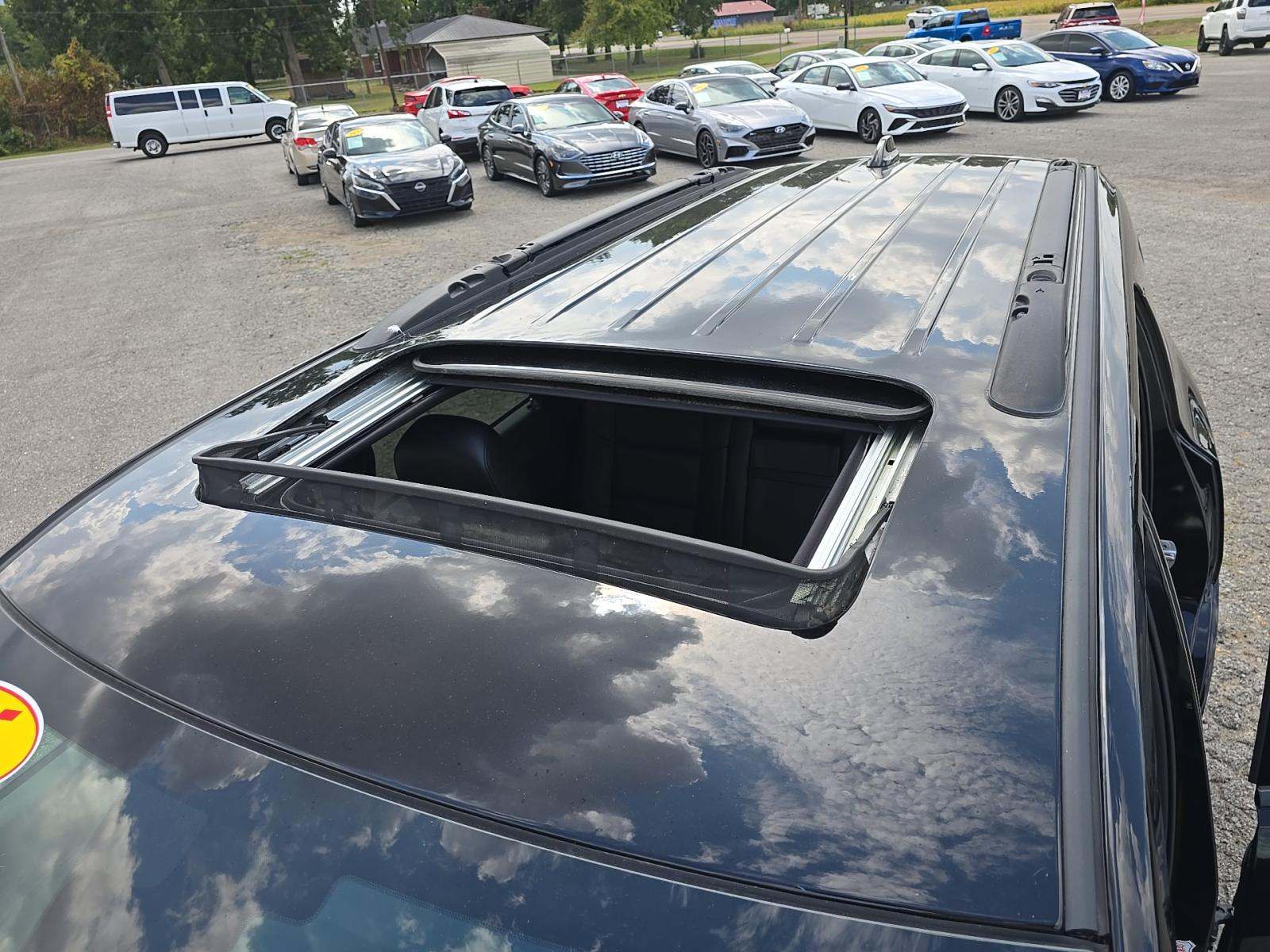 2025 Dodge Durango GT Plus AWD