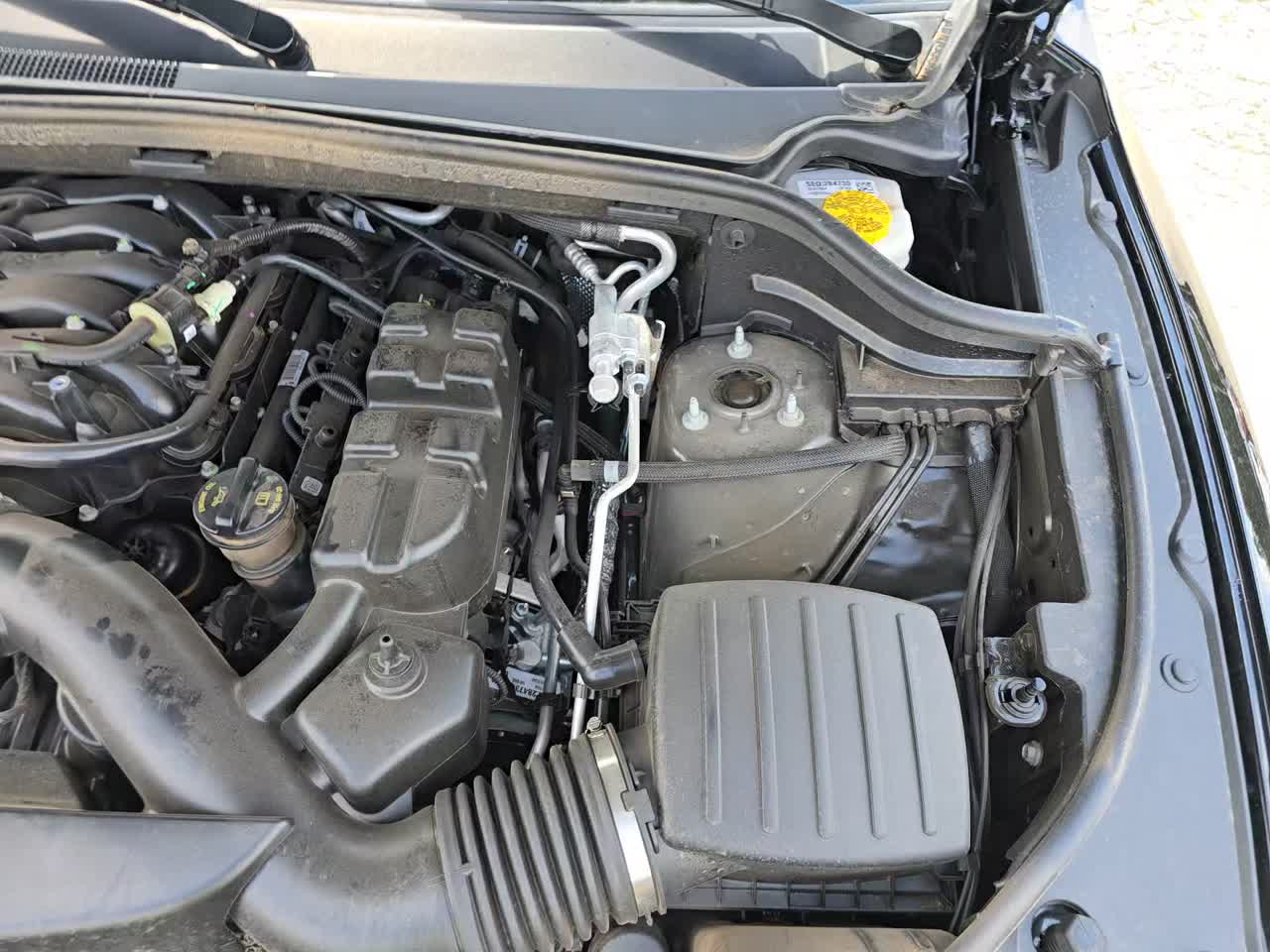 2025 Dodge Durango GT Plus AWD