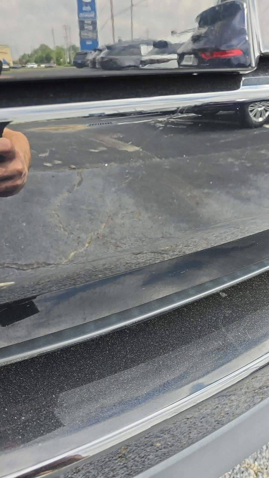 2020 Land Rover Range Rover HSE AWD