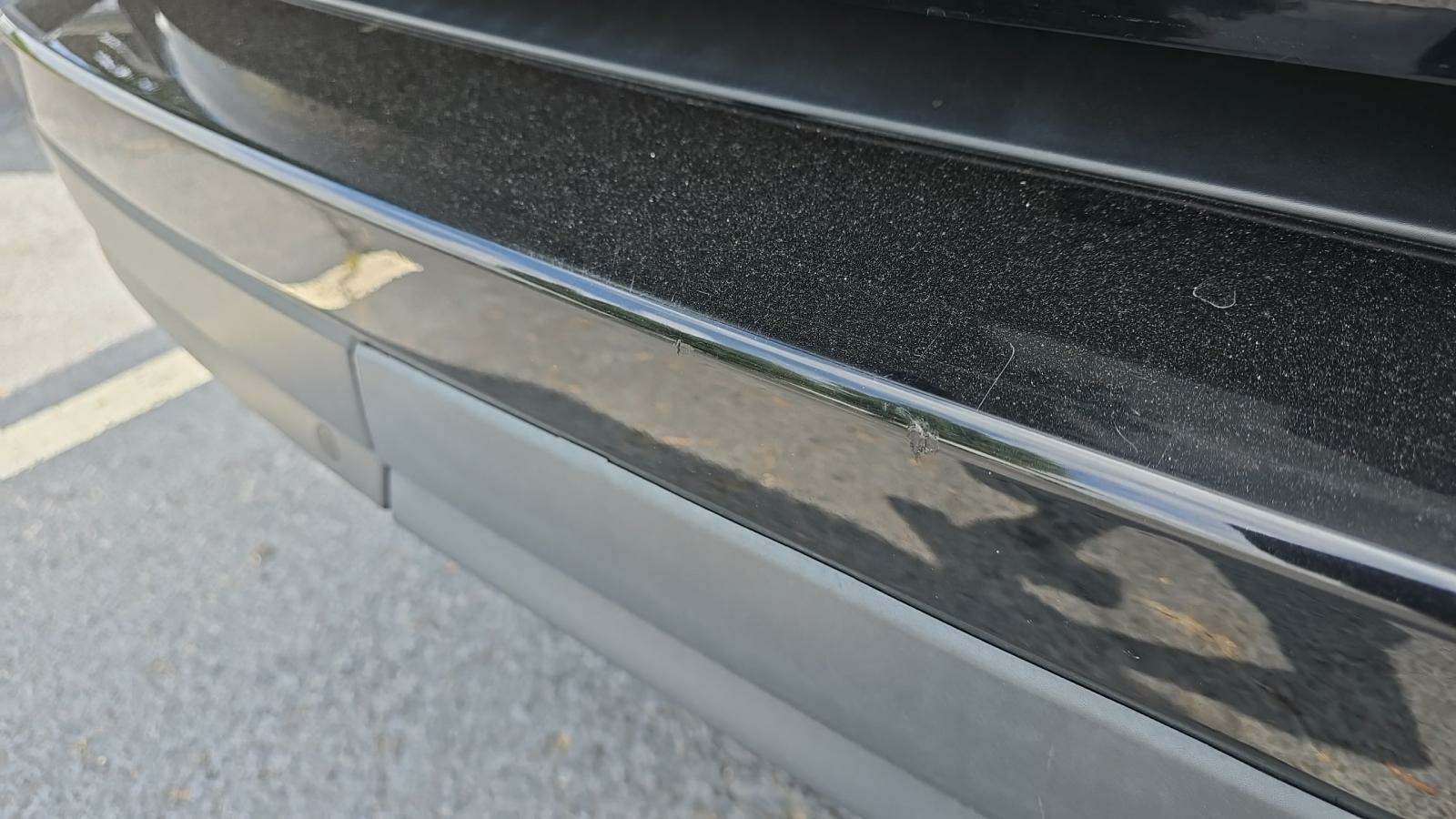 2020 Land Rover Range Rover HSE AWD