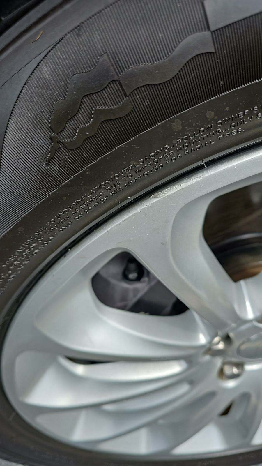 2020 Land Rover Range Rover HSE AWD