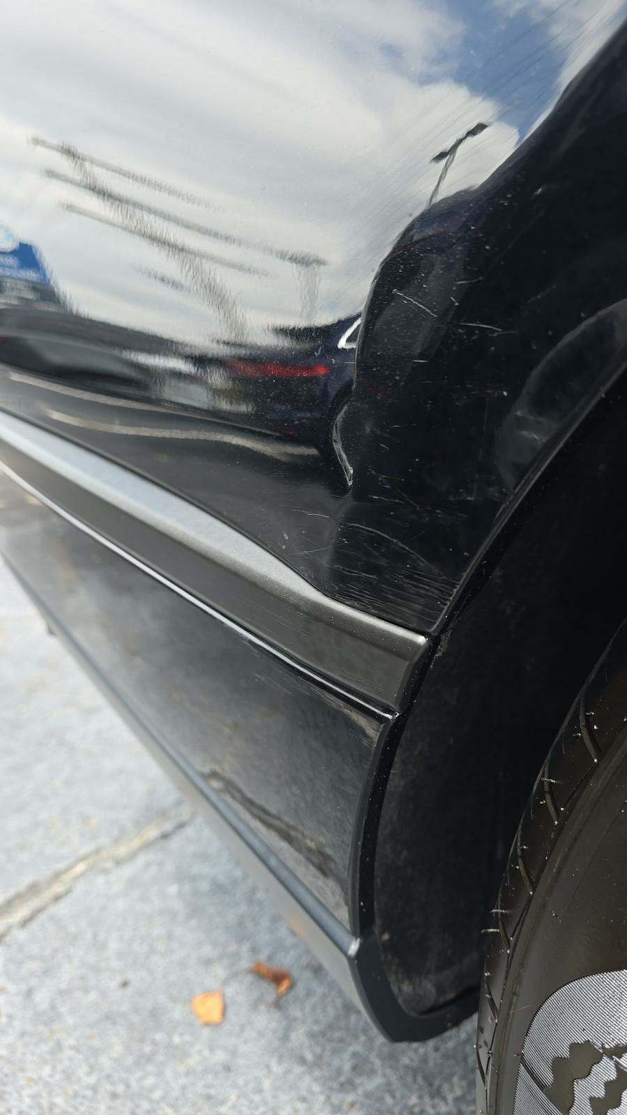 2020 Land Rover Range Rover HSE AWD