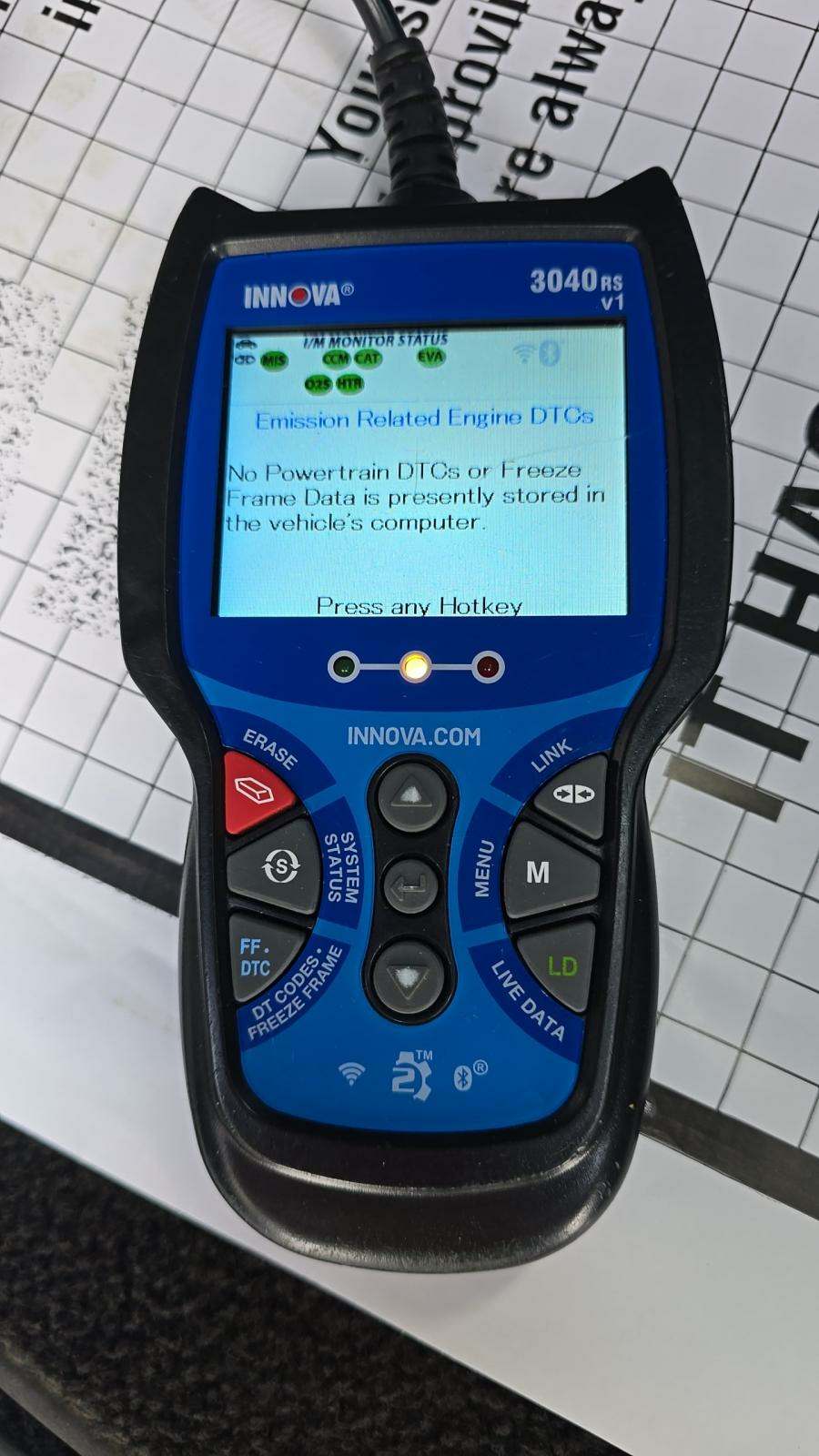 2020 Land Rover Range Rover HSE AWD