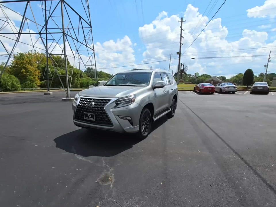 2023 Lexus GX 460 Premium