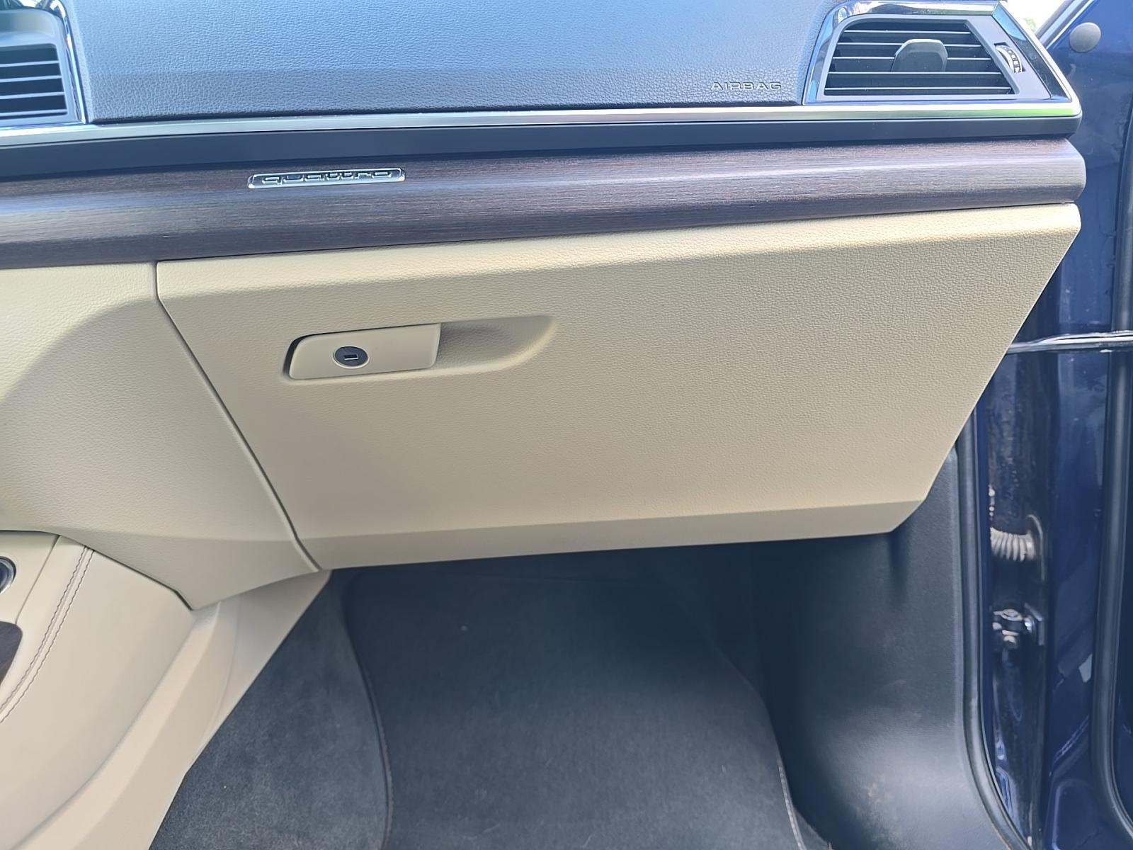 2023 Audi Q5 S line Premium Plus AWD