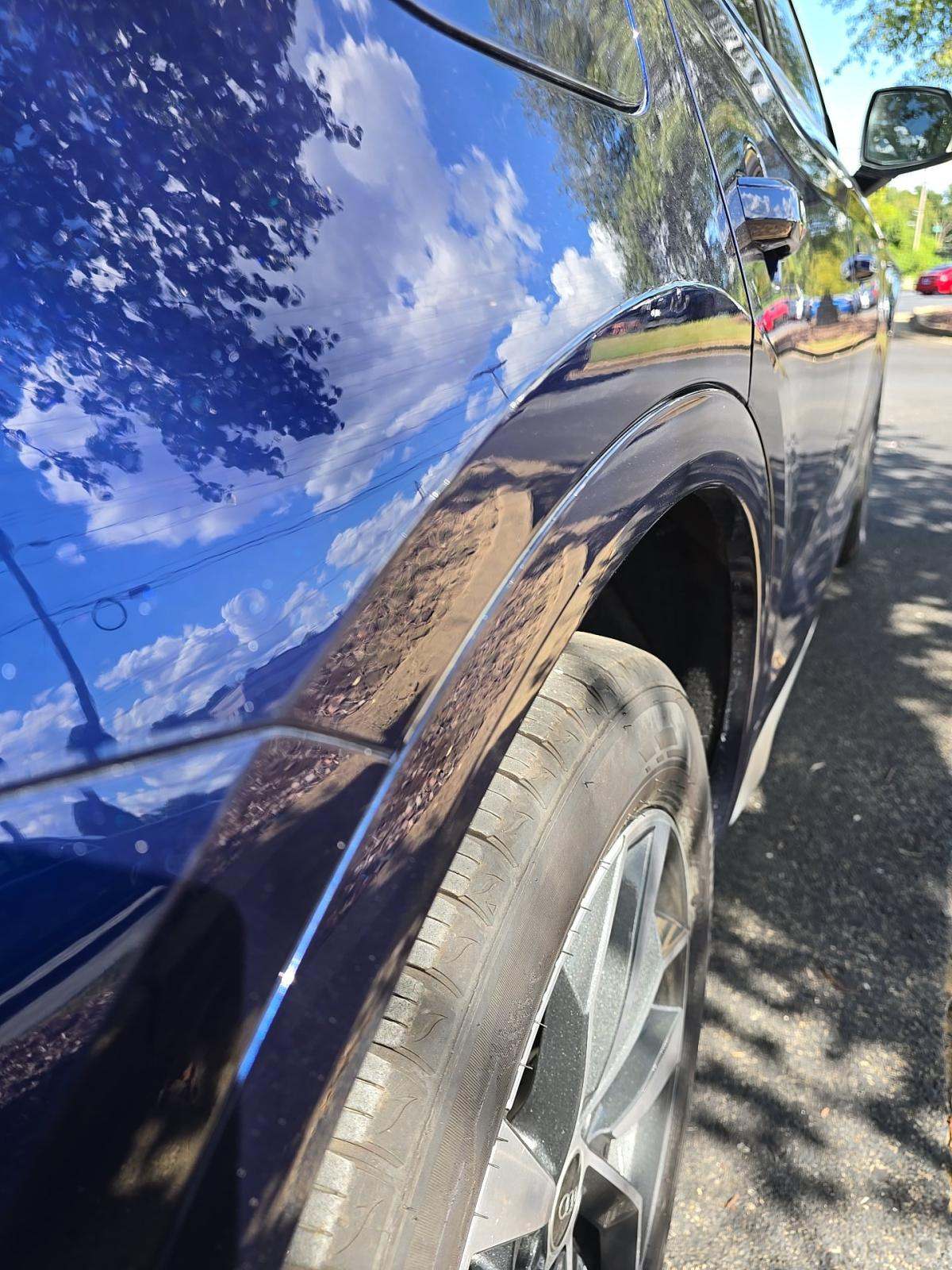 2023 Audi Q5 S line Premium Plus AWD