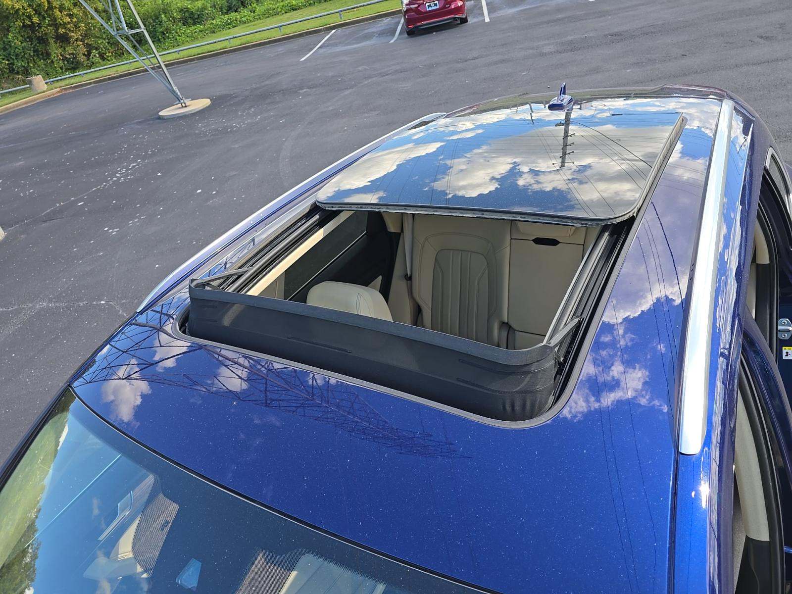 2023 Audi Q5 S line Premium Plus AWD