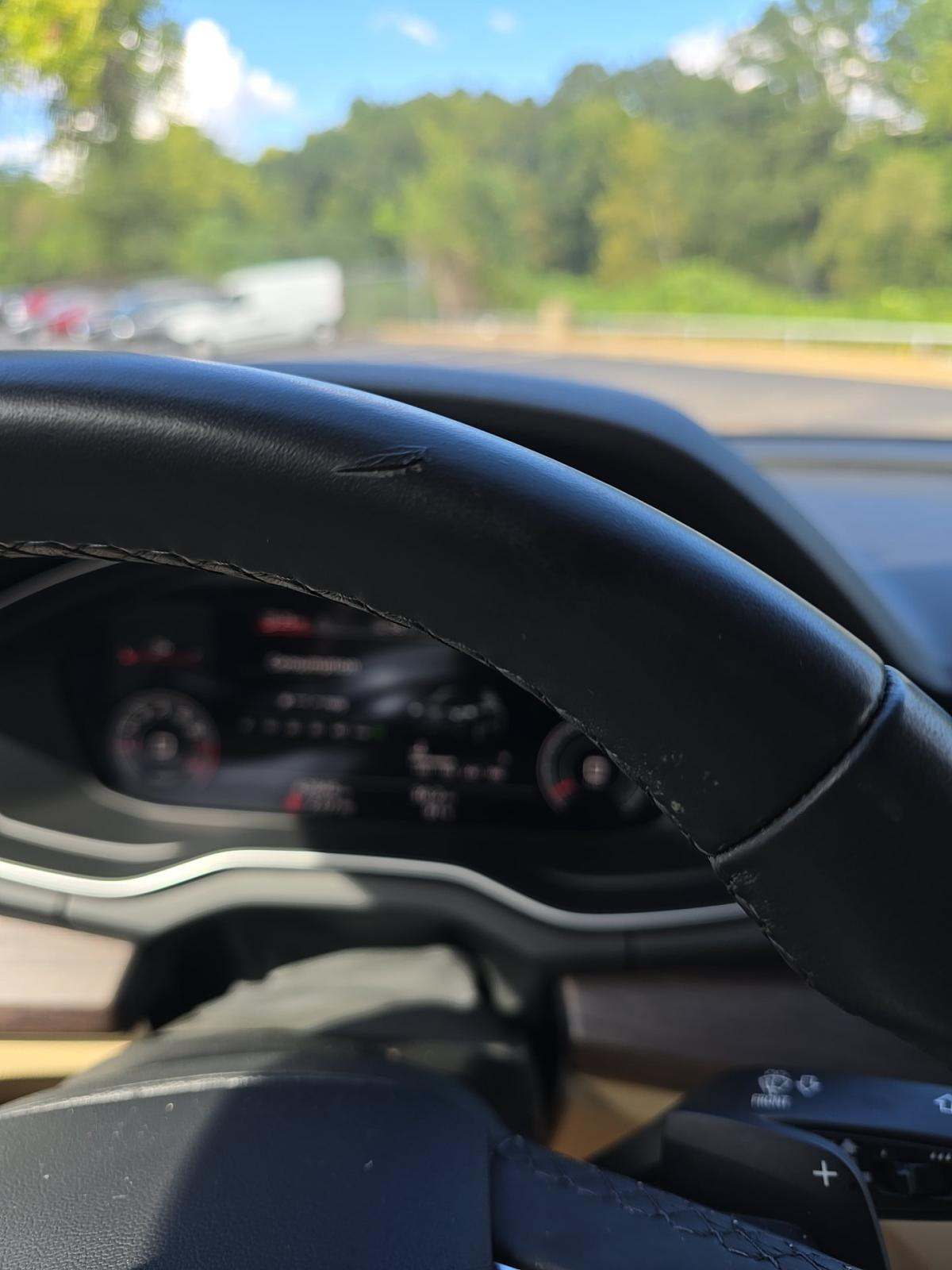 2023 Audi Q5 S line Premium Plus AWD