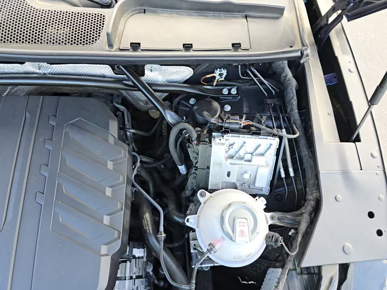 2023 Audi Q5 S line Premium Plus AWD